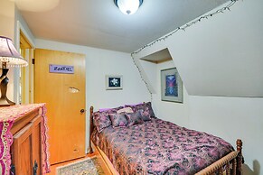 Mystical Crestone Home Near Great Sand Dunes!