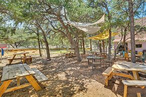 Mystical Crestone Home Near Great Sand Dunes!