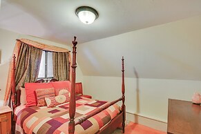 Mystical Crestone Home Near Great Sand Dunes!