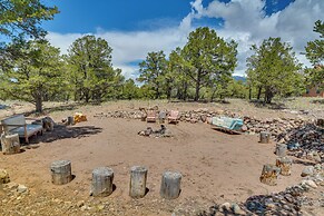 Mystical Crestone Home Near Great Sand Dunes!