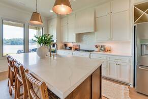 Waterfront Alexander City Home w/ Private Dock!