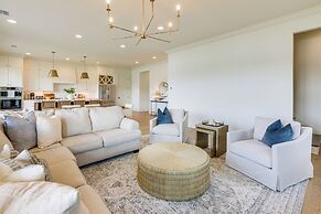 Waterfront Alexander City Home w/ Private Dock!