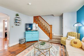 10 Mi to Hersheypark: Updated Family Retreat!