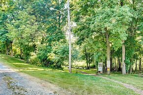 10 Mi to Hersheypark: Updated Family Retreat!