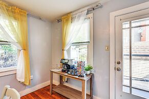 10 Mi to Hersheypark: Updated Family Retreat!