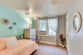 10 Mi to Hersheypark: Updated Family Retreat!