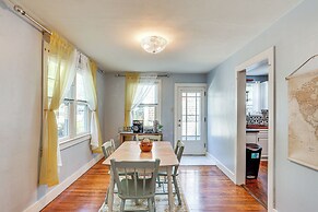 10 Mi to Hersheypark: Updated Family Retreat!