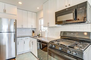 Little Egg Harbor Township Retreat w/ Private Dock