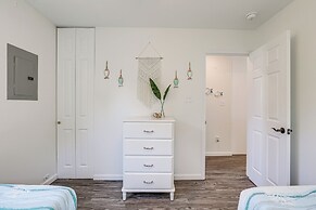 Little Egg Harbor Township Retreat w/ Private Dock