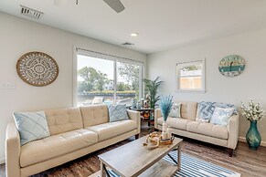 Little Egg Harbor Township Retreat w/ Private Dock