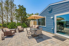 Little Egg Harbor Township Retreat w/ Private Dock