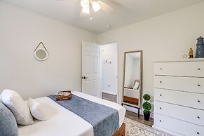 Little Egg Harbor Township Retreat w/ Private Dock