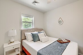 Little Egg Harbor Township Retreat w/ Private Dock