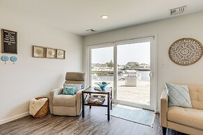Little Egg Harbor Township Retreat w/ Private Dock