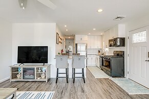 Little Egg Harbor Township Retreat w/ Private Dock