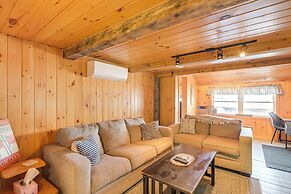 Picturesque Lakefront Cabin in Whiting, Maine!