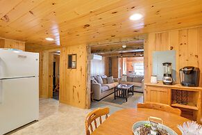 Picturesque Lakefront Cabin in Whiting, Maine!