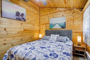 Maryland Retreat: Walk to Bay, Beach & Boat Ramp!