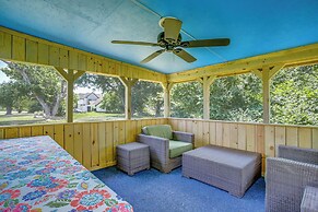 Maryland Retreat: Walk to Bay, Beach & Boat Ramp!