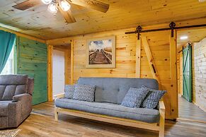 Maryland Retreat: Walk to Bay, Beach & Boat Ramp!