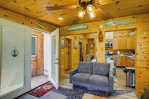 Maryland Retreat: Walk to Bay, Beach & Boat Ramp!