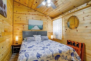 Maryland Retreat: Walk to Bay, Beach & Boat Ramp!