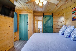 Maryland Retreat: Walk to Bay, Beach & Boat Ramp!