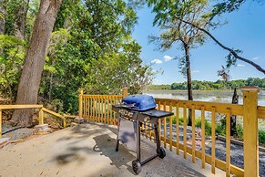 Brand-new Perry House w/ Kayaks & Lake Access