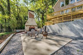 Brand-new Perry House w/ Kayaks & Lake Access