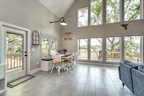 Brand-new Perry House w/ Kayaks & Lake Access