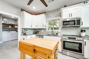 Brand-new Perry House w/ Kayaks & Lake Access