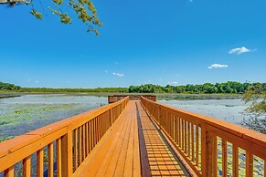 Brand-new Perry House w/ Kayaks & Lake Access