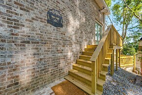 Brand-new Perry House w/ Kayaks & Lake Access