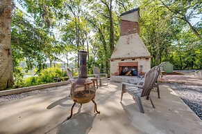 Brand-new Perry House w/ Kayaks & Lake Access
