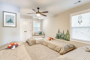 Brand-new Perry House w/ Kayaks & Lake Access