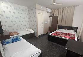 Goroomgo Banglore Residency Banglore