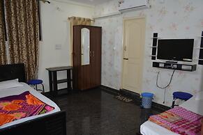 Goroomgo Banglore Residency Banglore