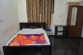 Goroomgo Banglore Residency Banglore