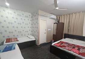 Goroomgo Banglore Residency Banglore