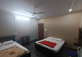 Goroomgo Banglore Residency Banglore