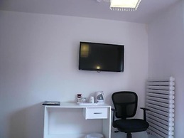 Ardenlea House Hotel B&B