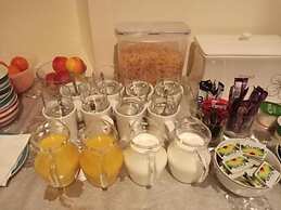 Ardenlea House Hotel B&B