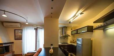 Navy Apartment by Wonderful Italy