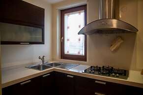 Navy Apartment by Wonderful Italy