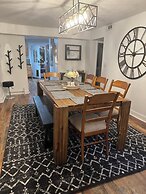 Charming May Street Retreat