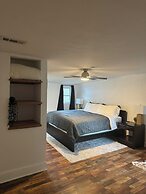 Charming May Street Retreat