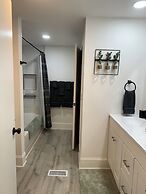 Charming May Street Retreat