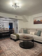 Charming May Street Retreat