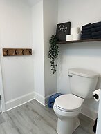 Charming May Street Retreat