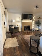 Charming May Street Retreat